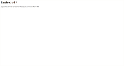 Desktop Screenshot of donor.katalyst.com.bd