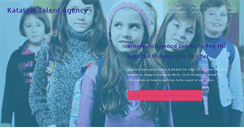 Desktop Screenshot of katalyst.tv